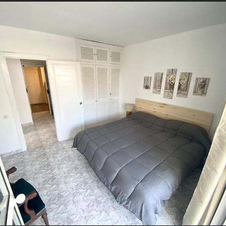 Apartamento Marbella Centro Con Piscina Exterior photo