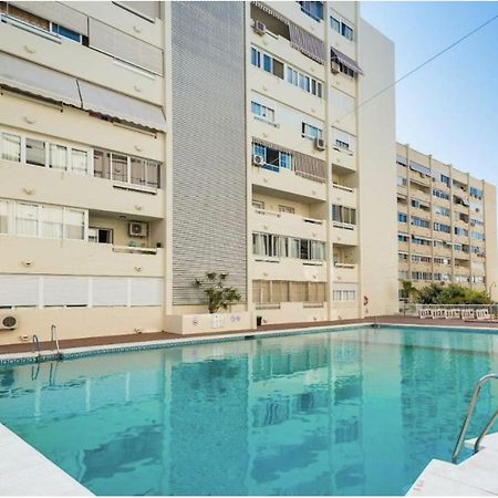 Apartamento Marbella Centro Con Piscina Exterior photo