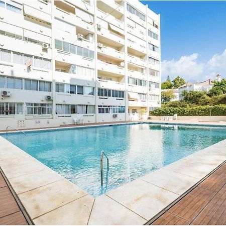 Apartamento Marbella Centro Con Piscina Exterior photo