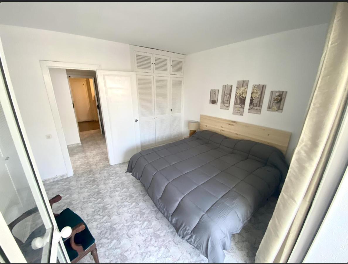 Apartamento Marbella Centro Con Piscina Exterior photo