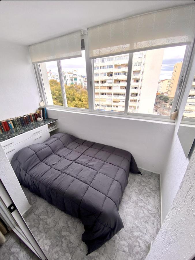 Apartamento Marbella Centro Con Piscina Exterior photo