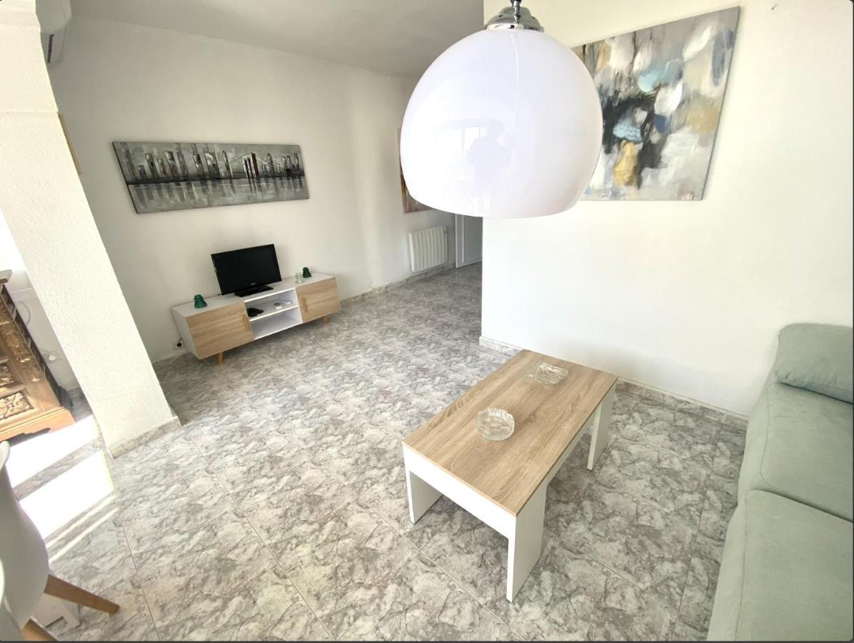Apartamento Marbella Centro Con Piscina Exterior photo