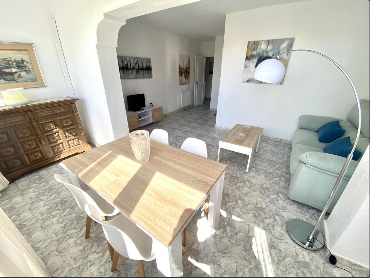 Apartamento Marbella Centro Con Piscina Exterior photo