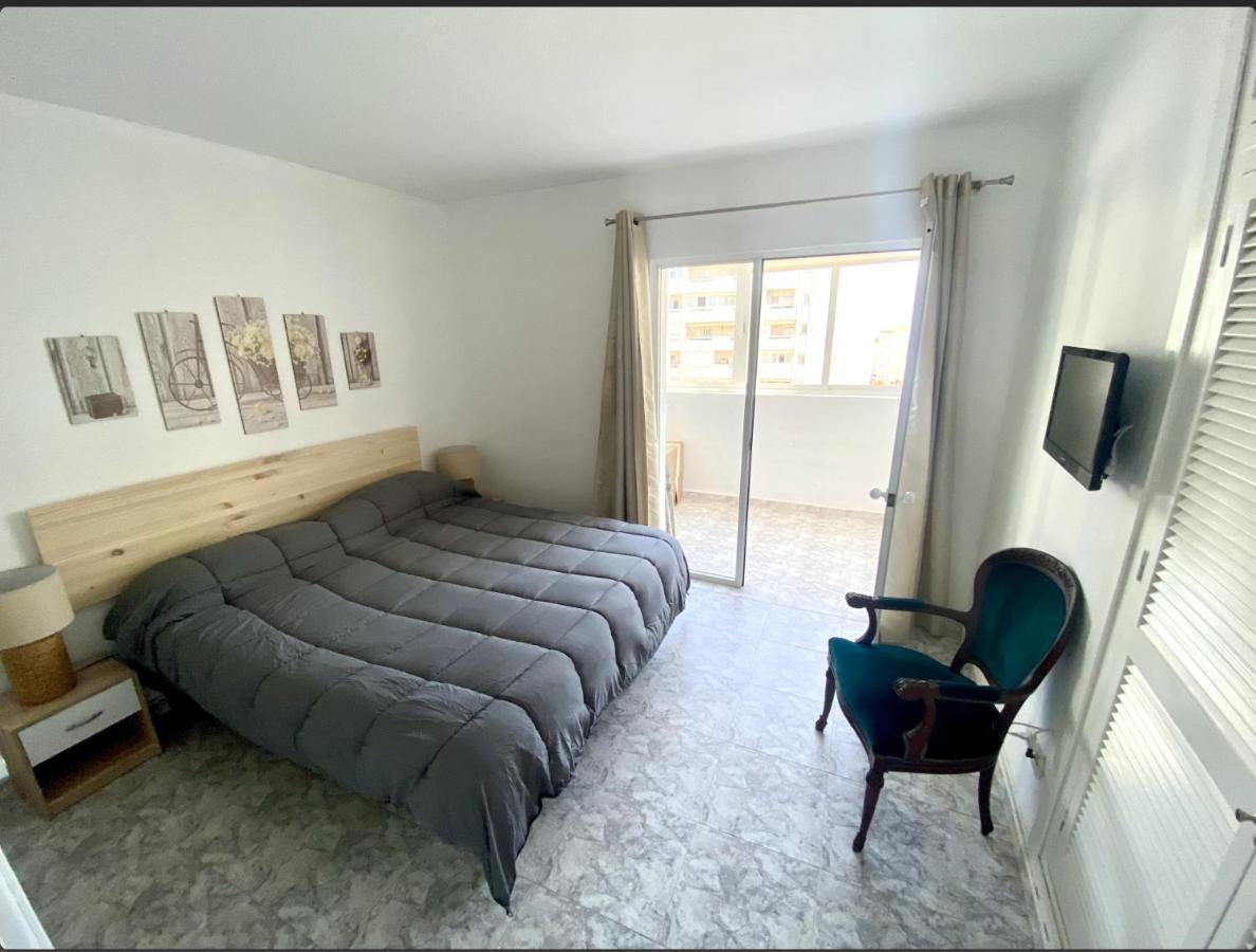 Apartamento Marbella Centro Con Piscina Exterior photo