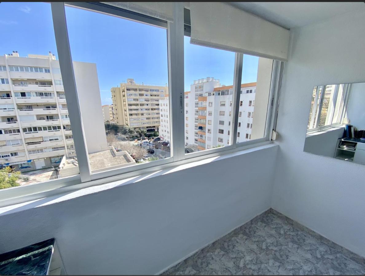 Apartamento Marbella Centro Con Piscina Exterior photo